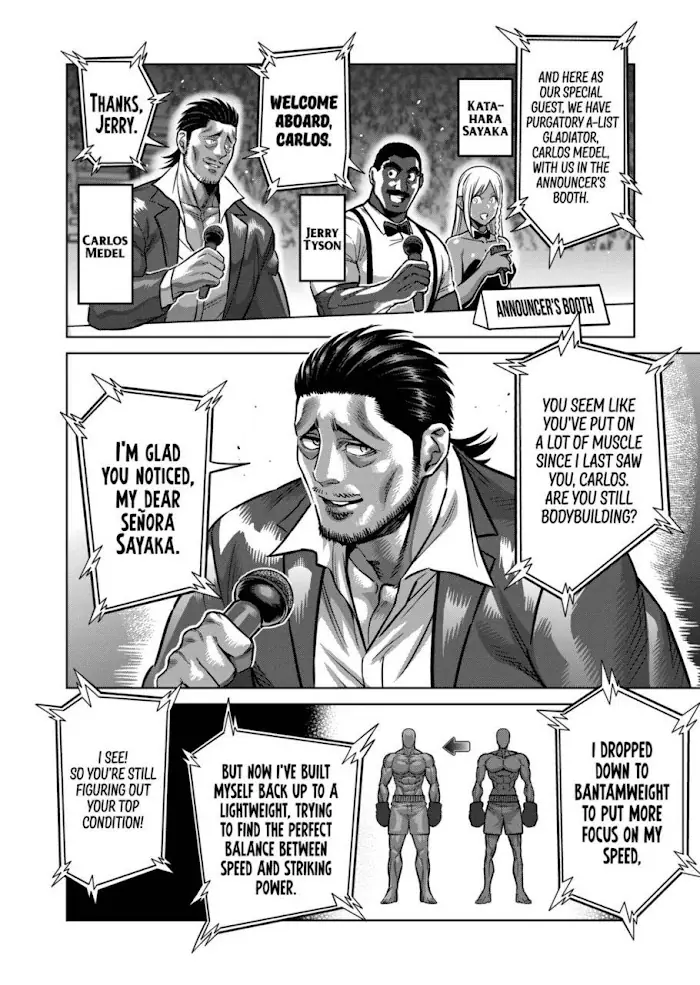 Kengan Omega Chapter 175 image 10_optimized